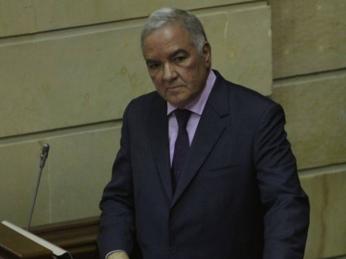 Contraloría pide ampliar vigencia de Ley de Víctimas