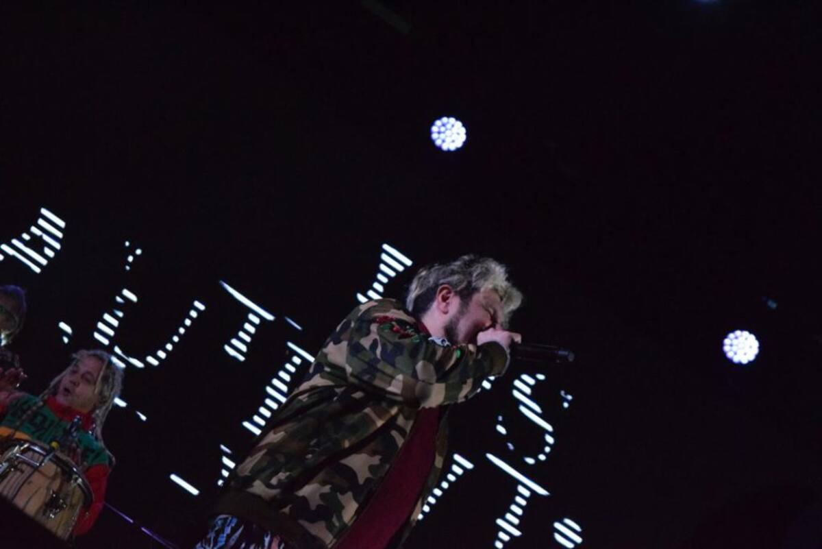 Los Autenticos Decadentes