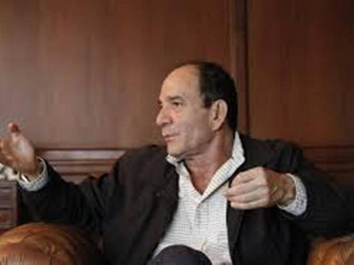 Expresidente de la Corte Constitucional, Juan Carlos Henao, en Debates Unab