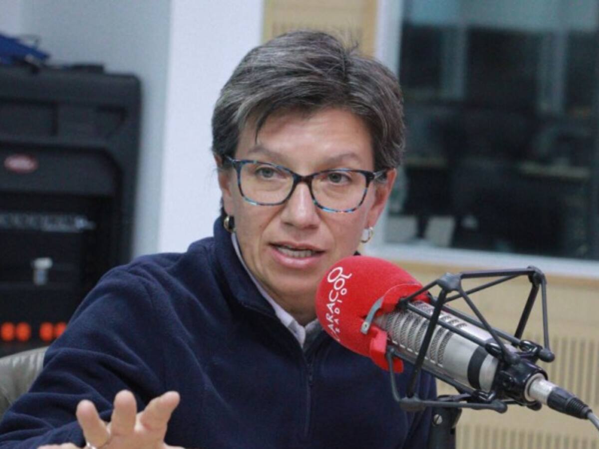 El mérito de la consulta es la orden de la gente al Congreso: C. López