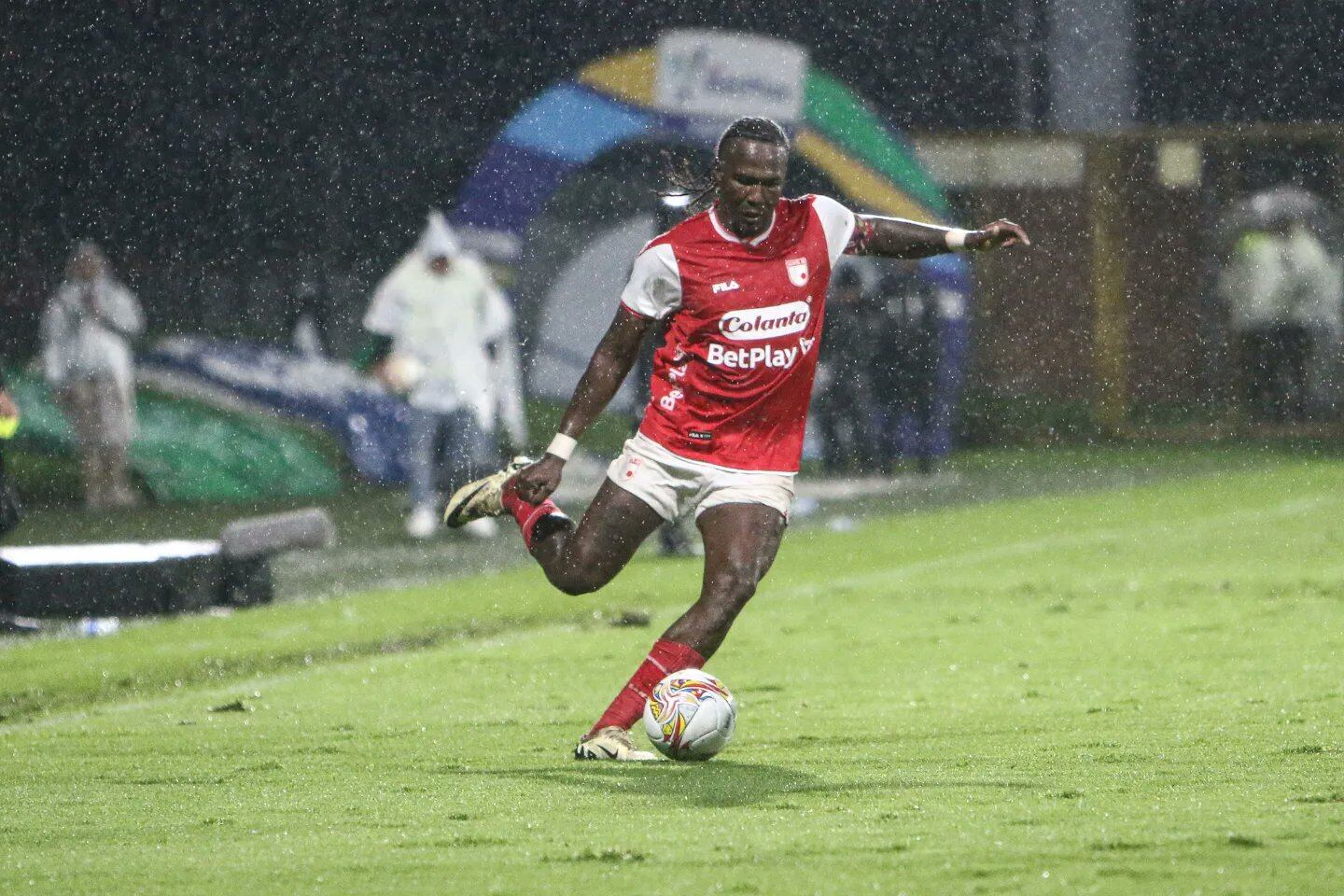 Liga Betplay/Archivo Santa Fe