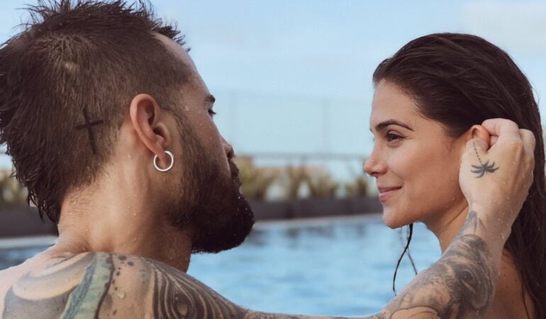 ¿Greeicy Rendón está embarazada?