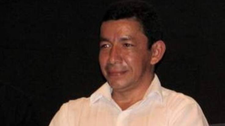 No entiendo el odio de Clara Rojas: hombre que cuidó a su hijo