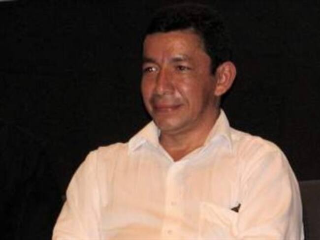 No entiendo el odio de Clara Rojas: hombre que cuidó a su hijo