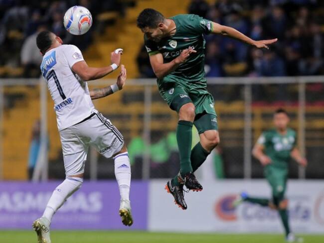 Sin margen de error, Millonarios recibe a Equidad en busca de la victoria