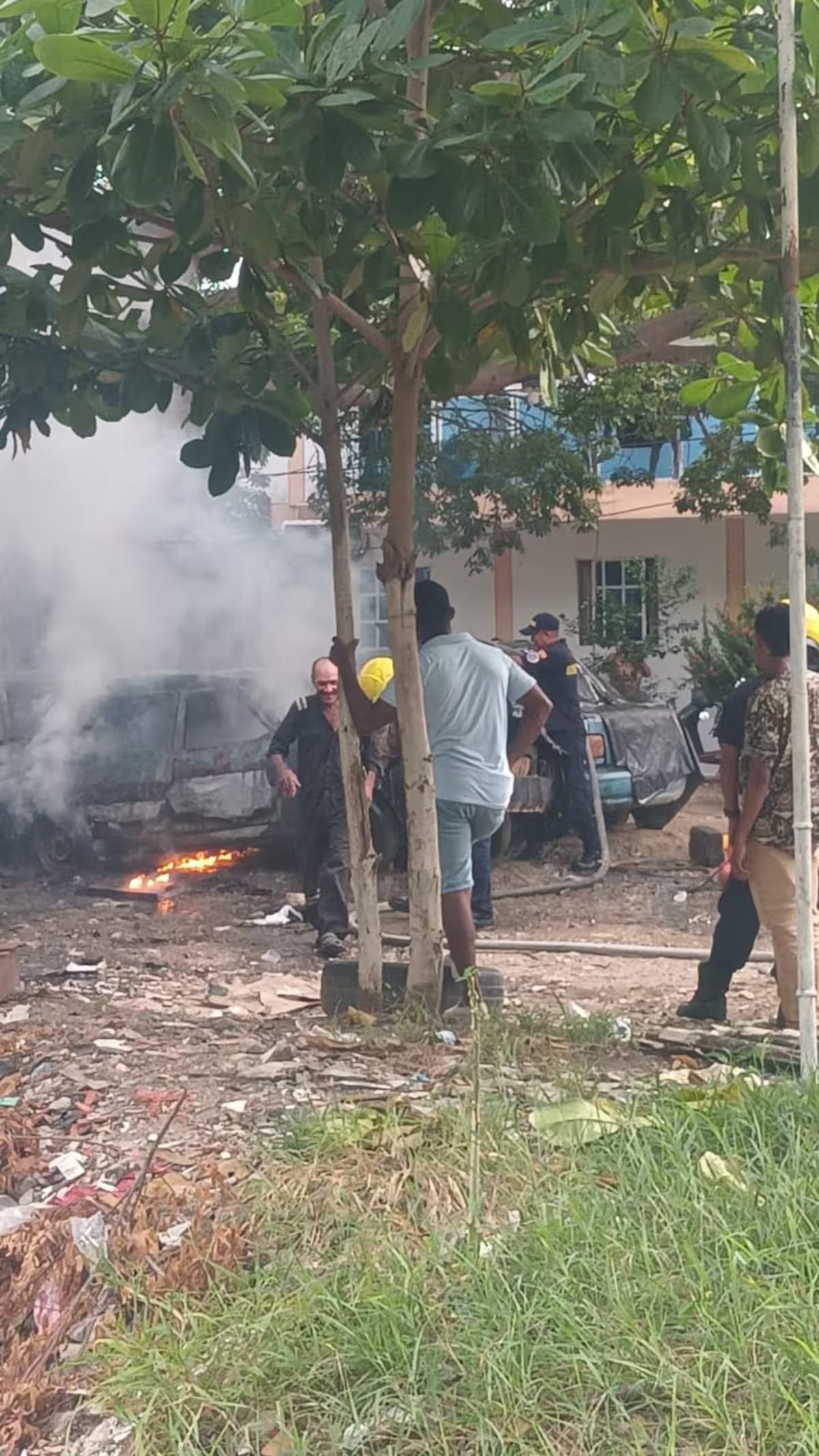 Colprensa- cortesía