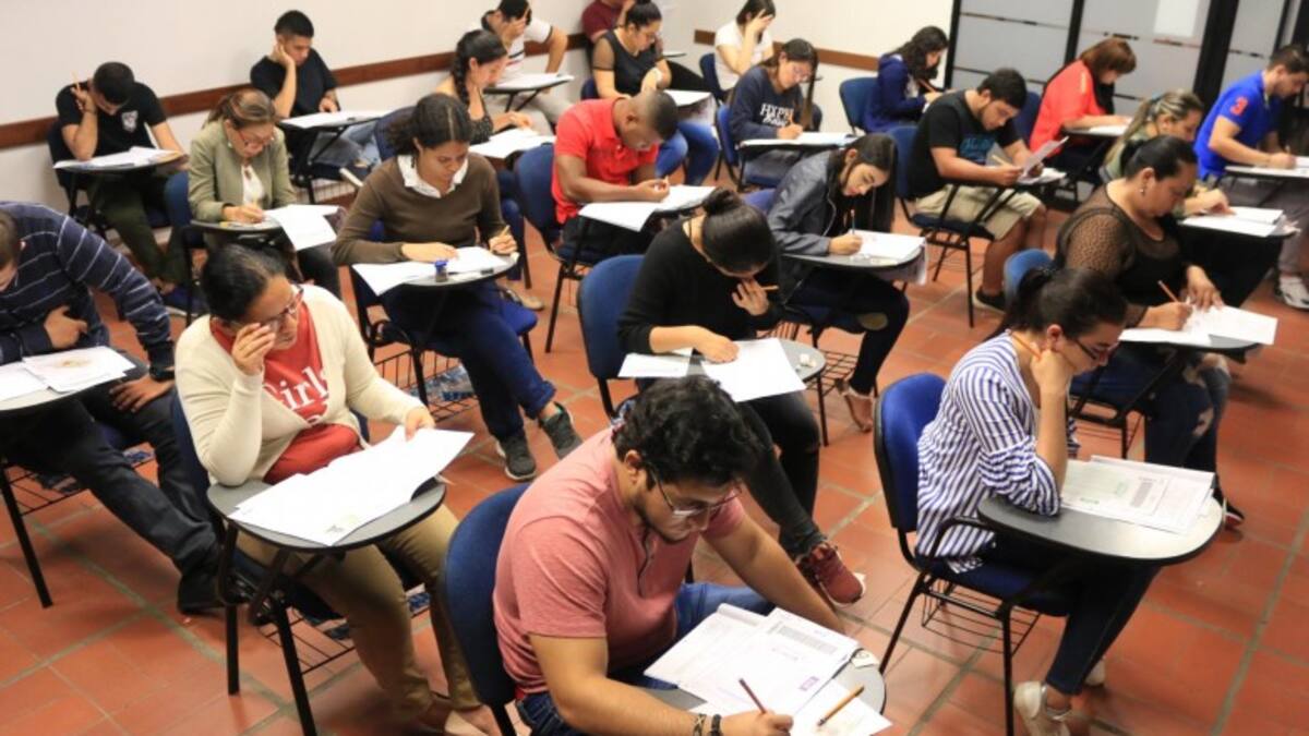 Risaralda, Caldas, Quindío y Tolima buscan titulación técnica para estudiantes de grado 11