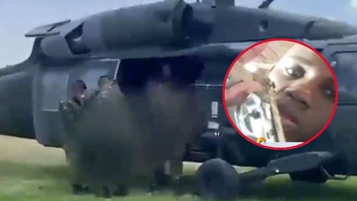 Ejército abatió a alias ‘Bola Ocho’, cabecilla del ELN vinculado a ataques con drones en Bolívar