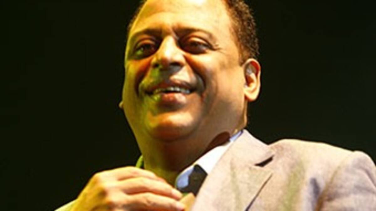 Los hogares colombianos recibieron el año nuevo con el sabor y la alegría de Wilfrido Vargas