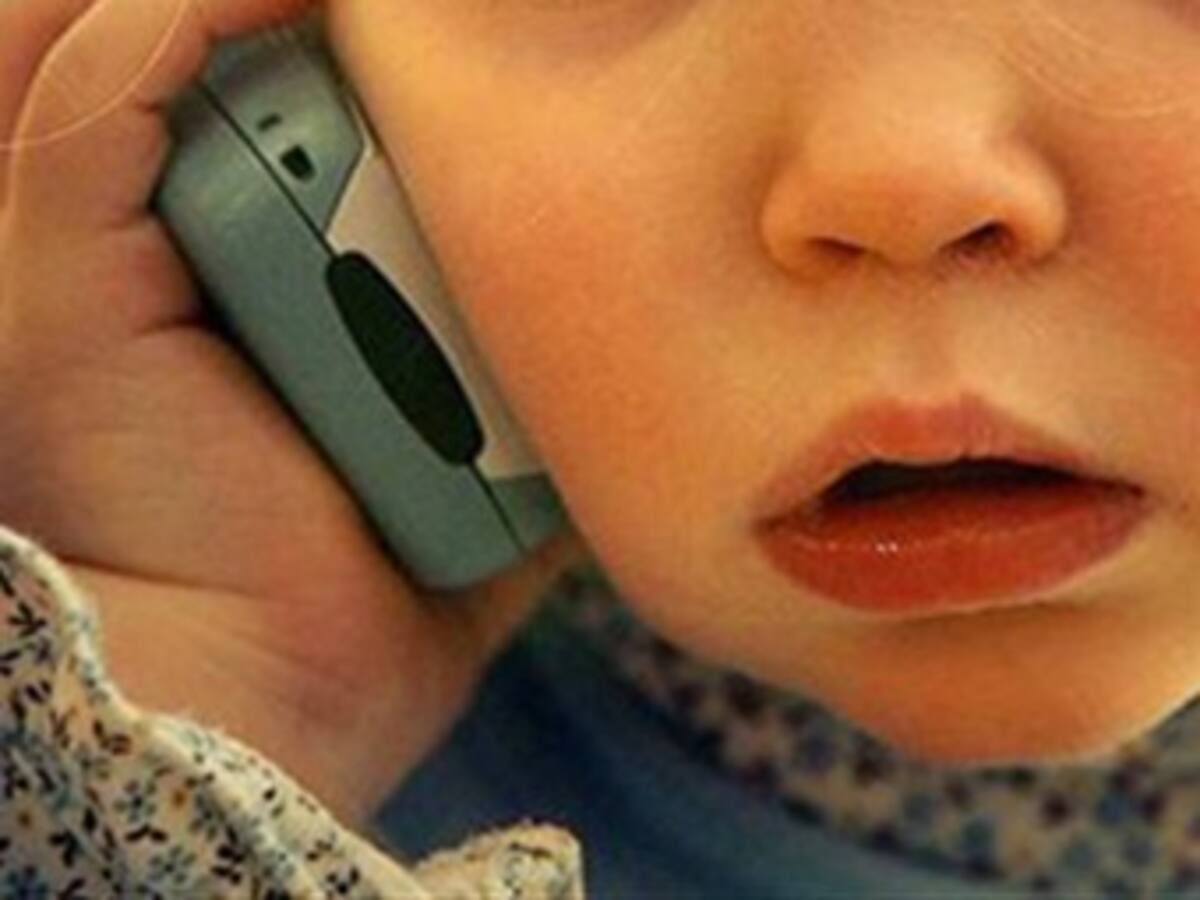 Línea de atención psicológica a niños funcionará las 24 horas