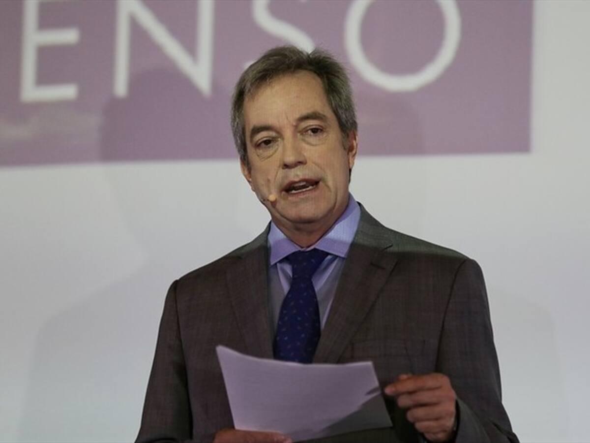 Más de cinco millones de colombianos se censaron vía electrónica según el Dane