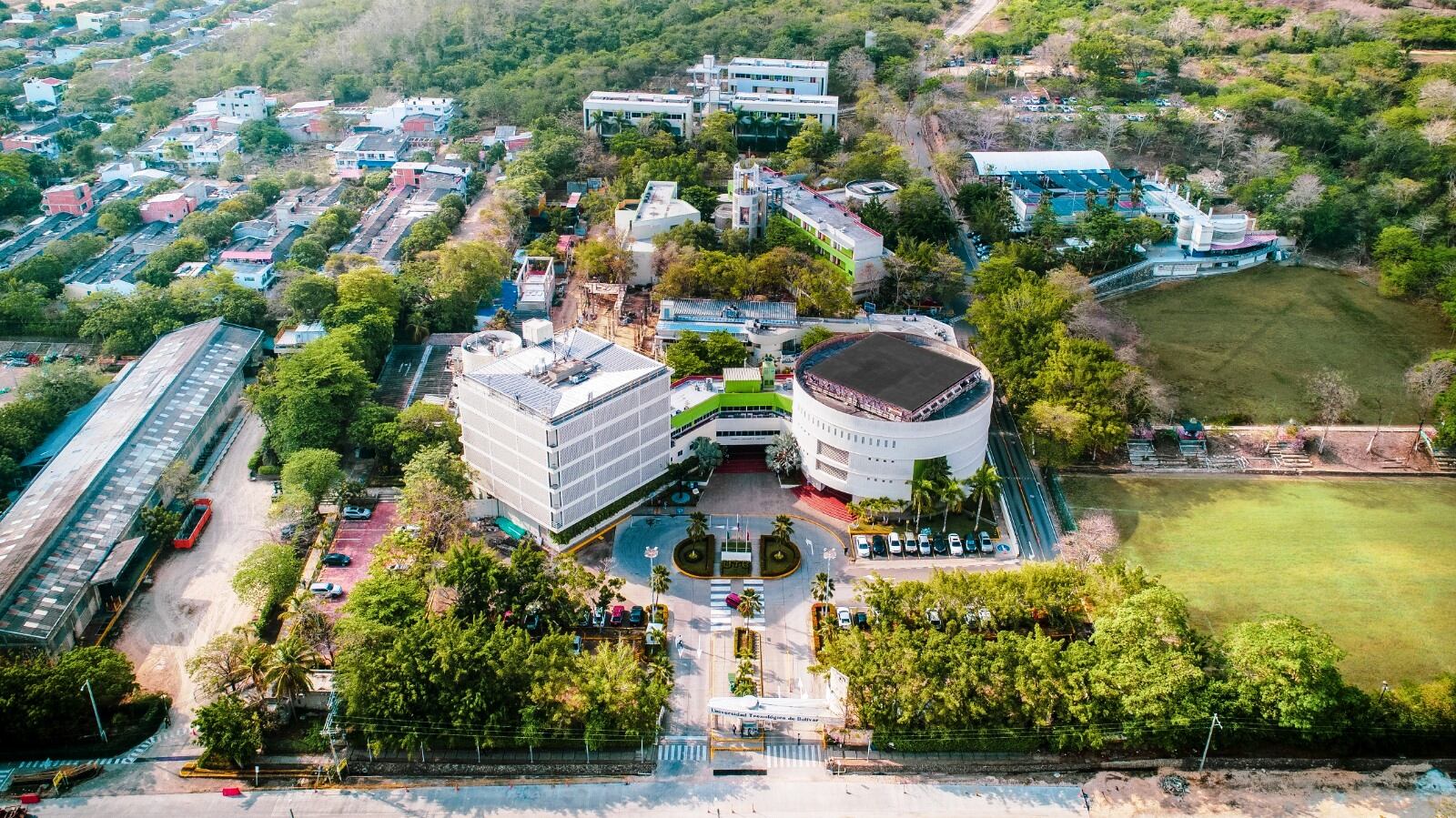 Diseño: así puedes ganar una de beca para estudiar la nueva carrera de la UTB