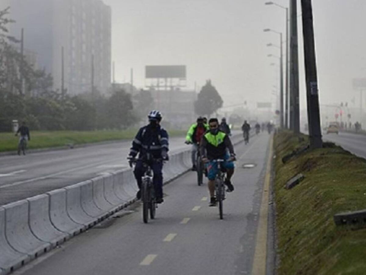 Listo el convenio para la movilidad de Bogotá y Cundinamarca