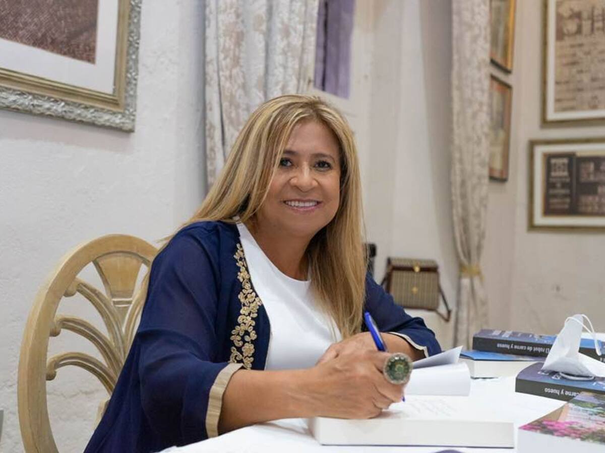 Connie Selvaggi presenta “Sabiduría frente a inteligencia artificial, simbios o guerra"