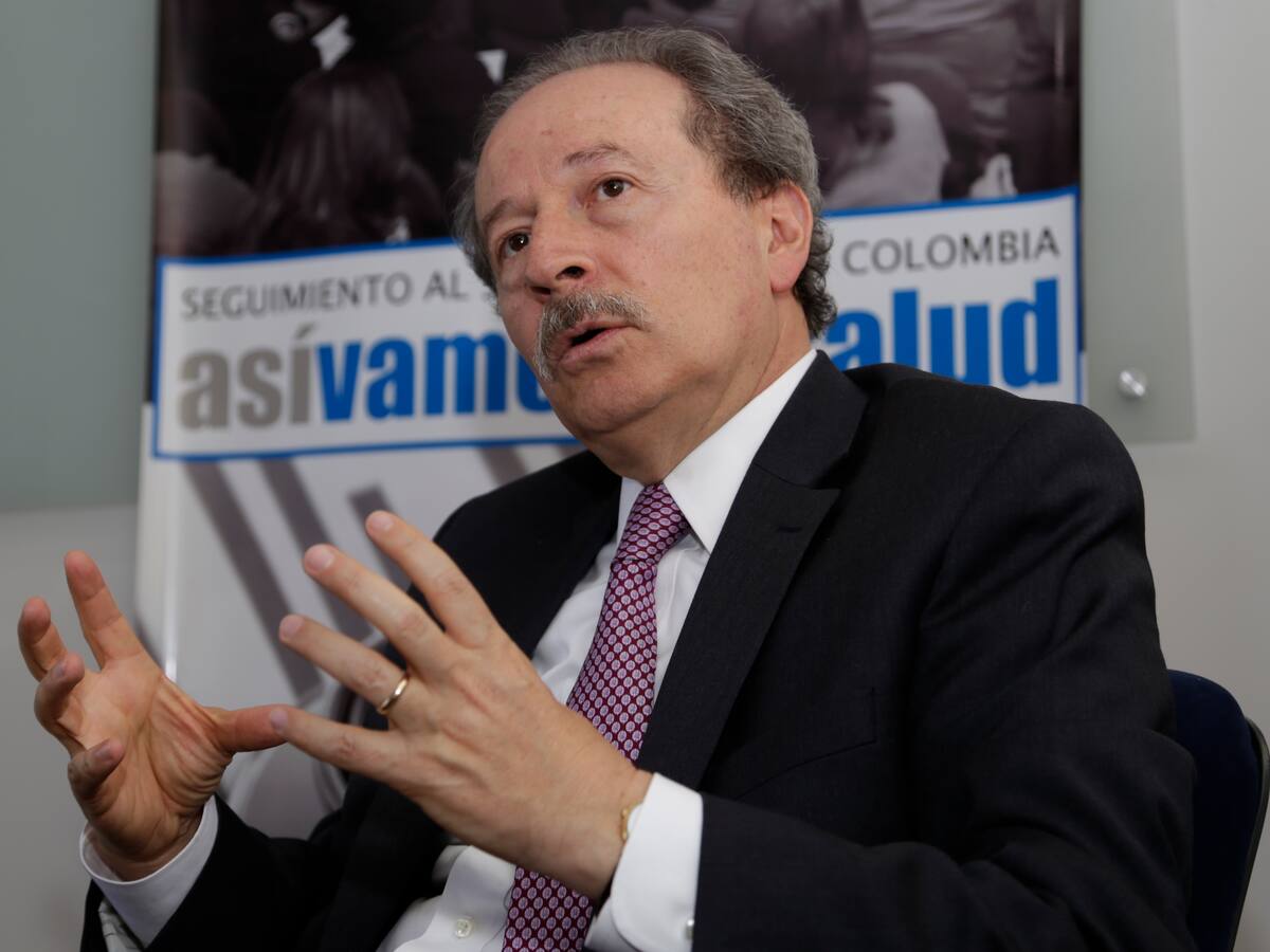 “Hay más pérdidas, menos recursos y más quejas”: Así vamos en salud