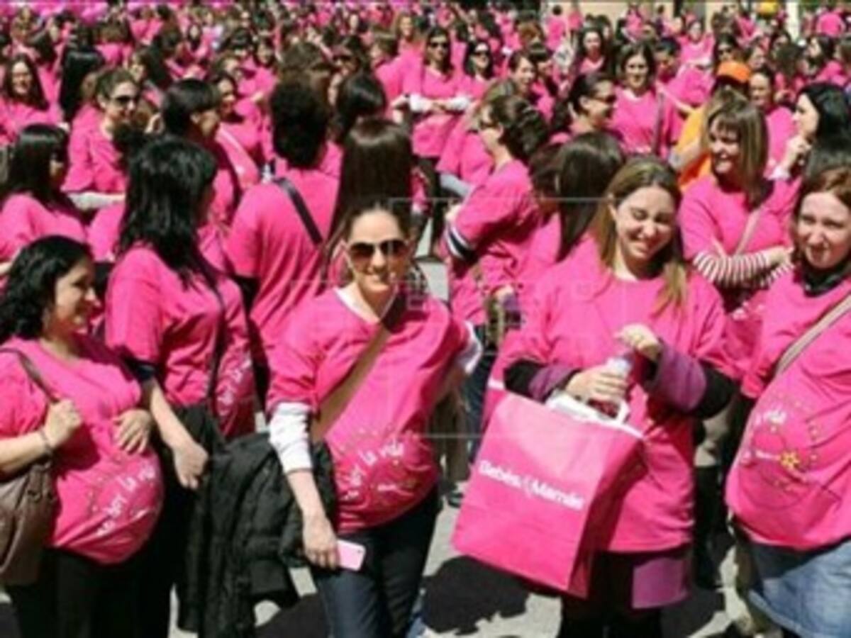 Acusan a colombiano por vender anticonceptivo falso que dejó 40 embarazadas.