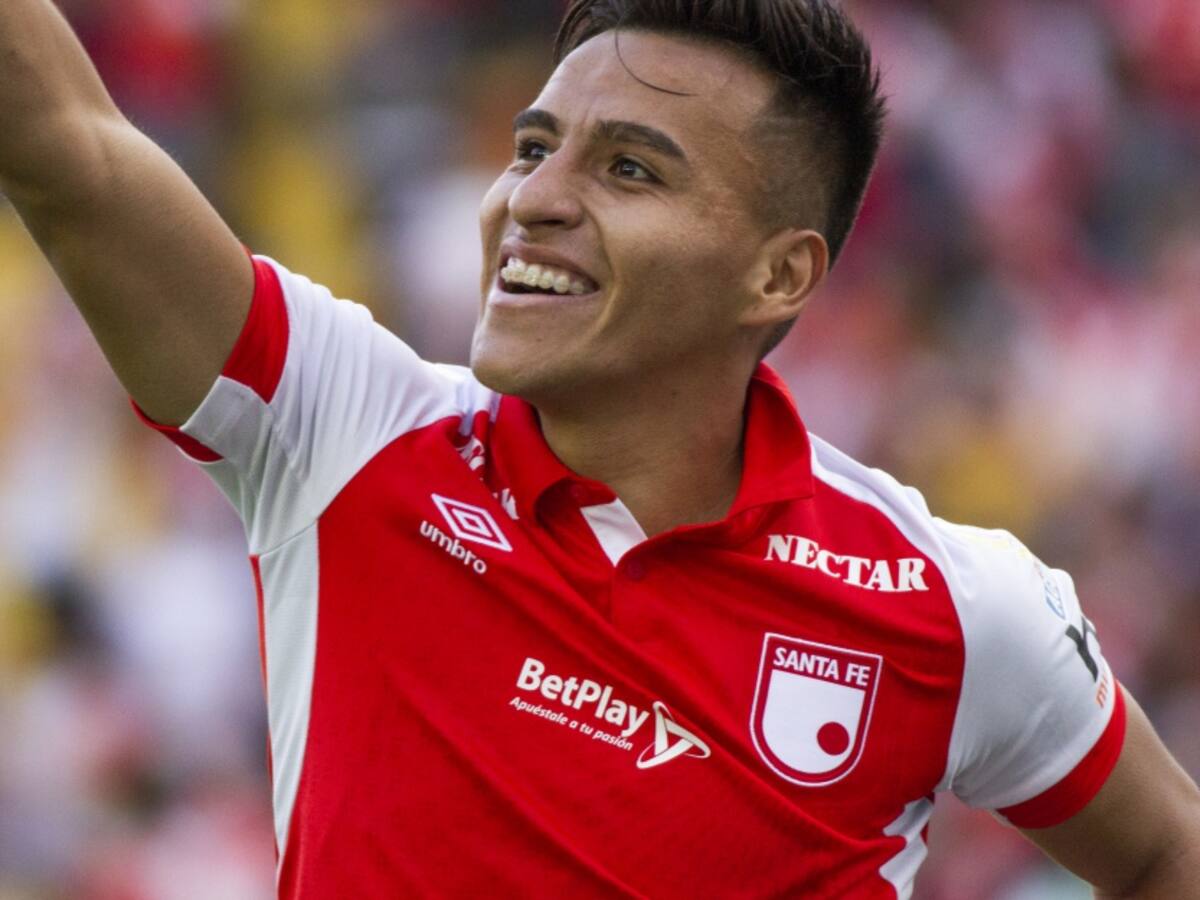 Jhon Velásquez: “Vamos al todo por el todo”