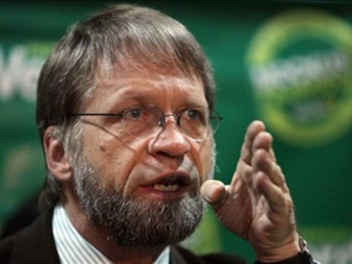 Posición frente a acuerdo militar con EE.UU. hizo fracasar alianza con el Polo: Mockus
