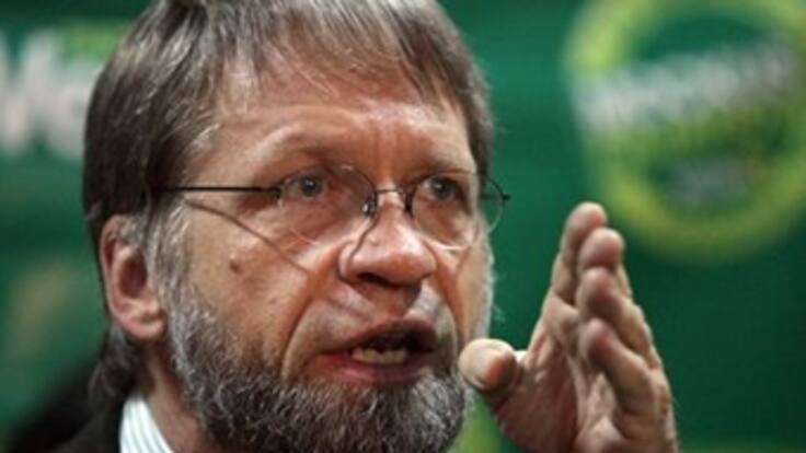 Posición frente a acuerdo militar con EE.UU. hizo fracasar alianza con el Polo: Mockus