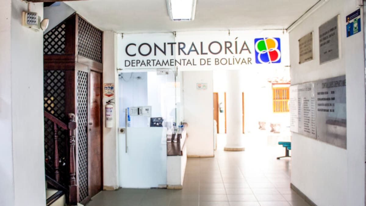 Polémica por aspirantes a la Contraloría de Bolívar