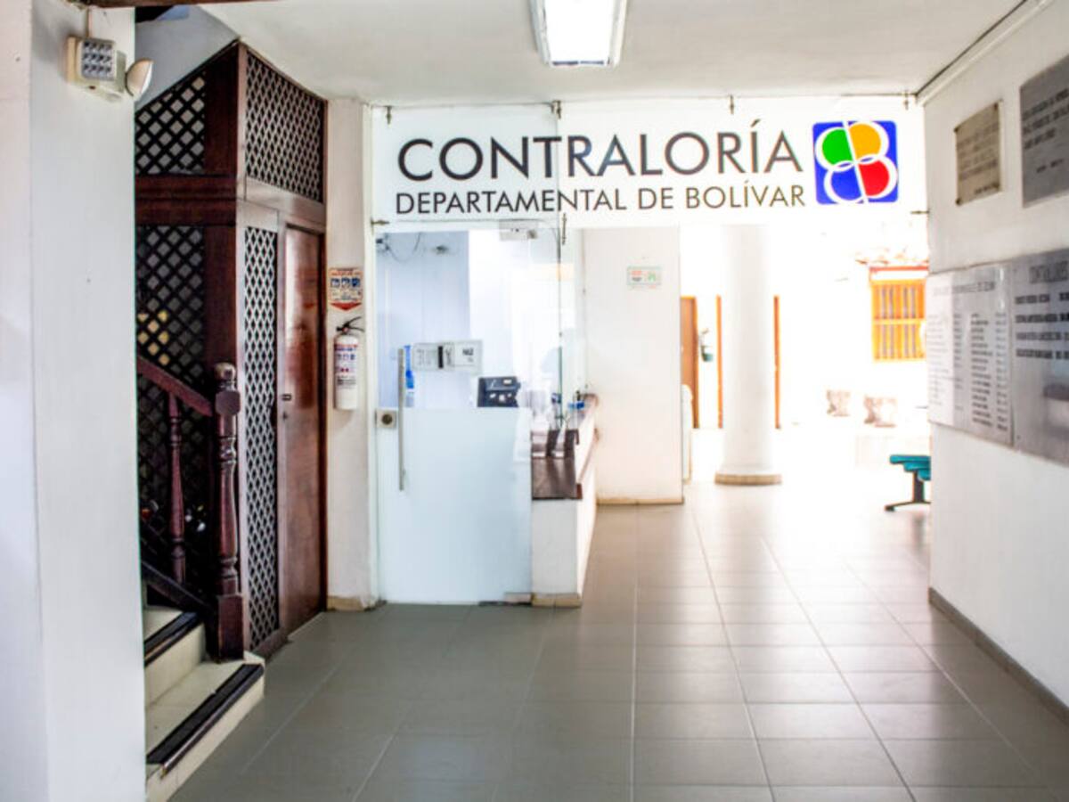 Polémica por aspirantes a la Contraloría de Bolívar