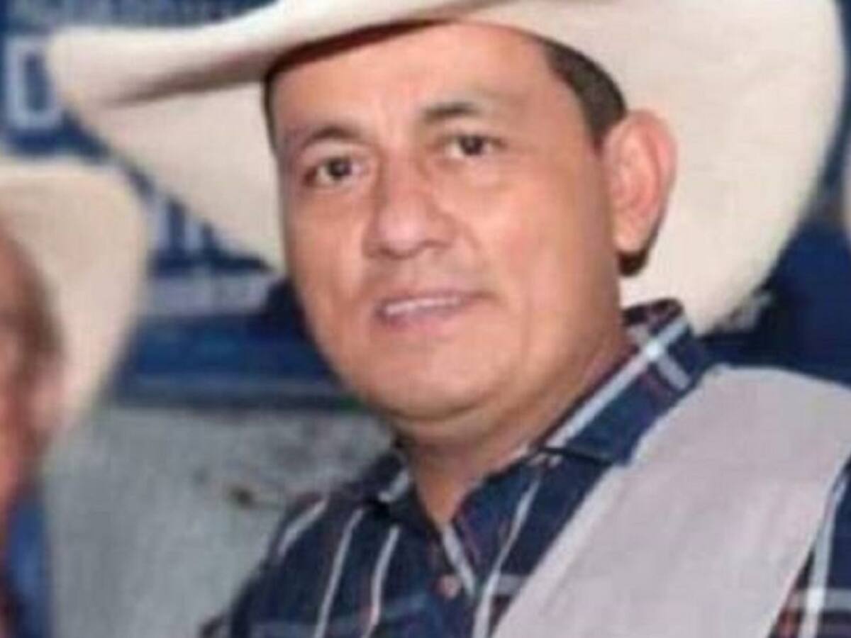 Encuentran cuerpo sin vida de caballista laboyano