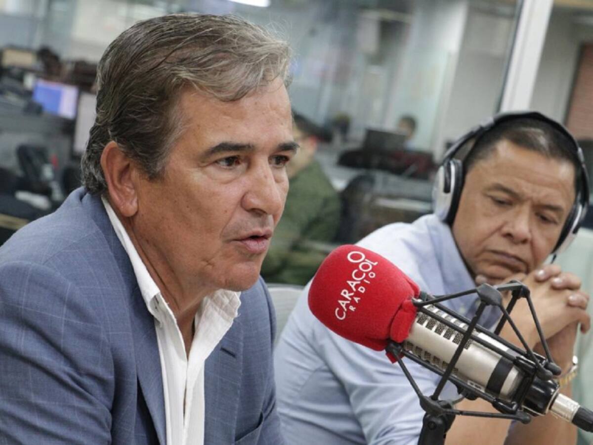 Pinto: "Espero durar muchos años en Millonarios"