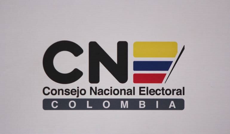 Consejo Nacional Electoral 