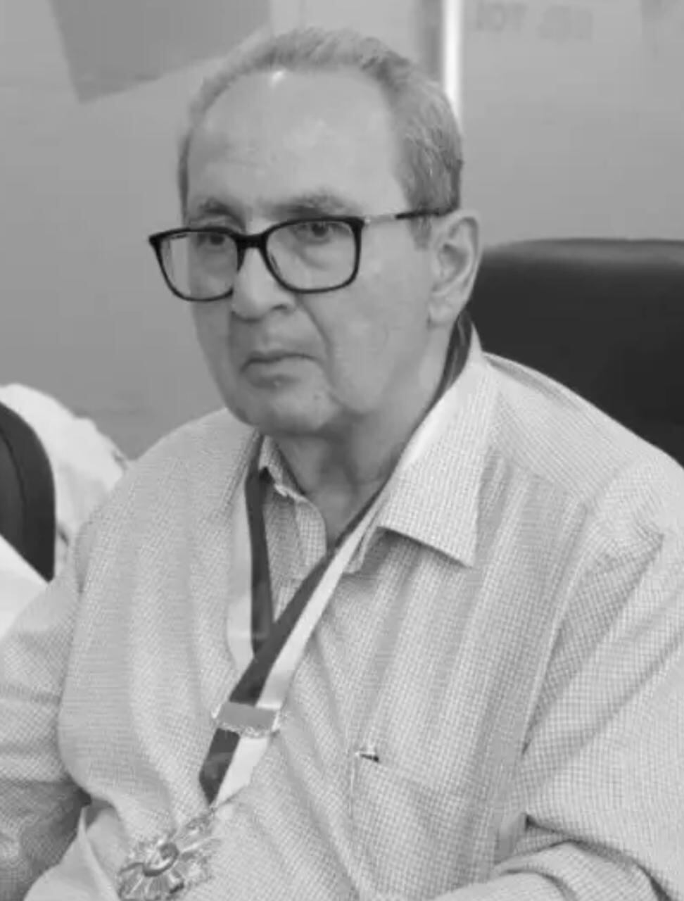 Jaime Murra Hilsaca, fundador del Grupo Empresarial Diana