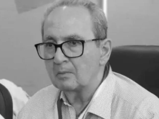 Jaime Murra Hilsaca, fundador del Grupo Empresarial Diana