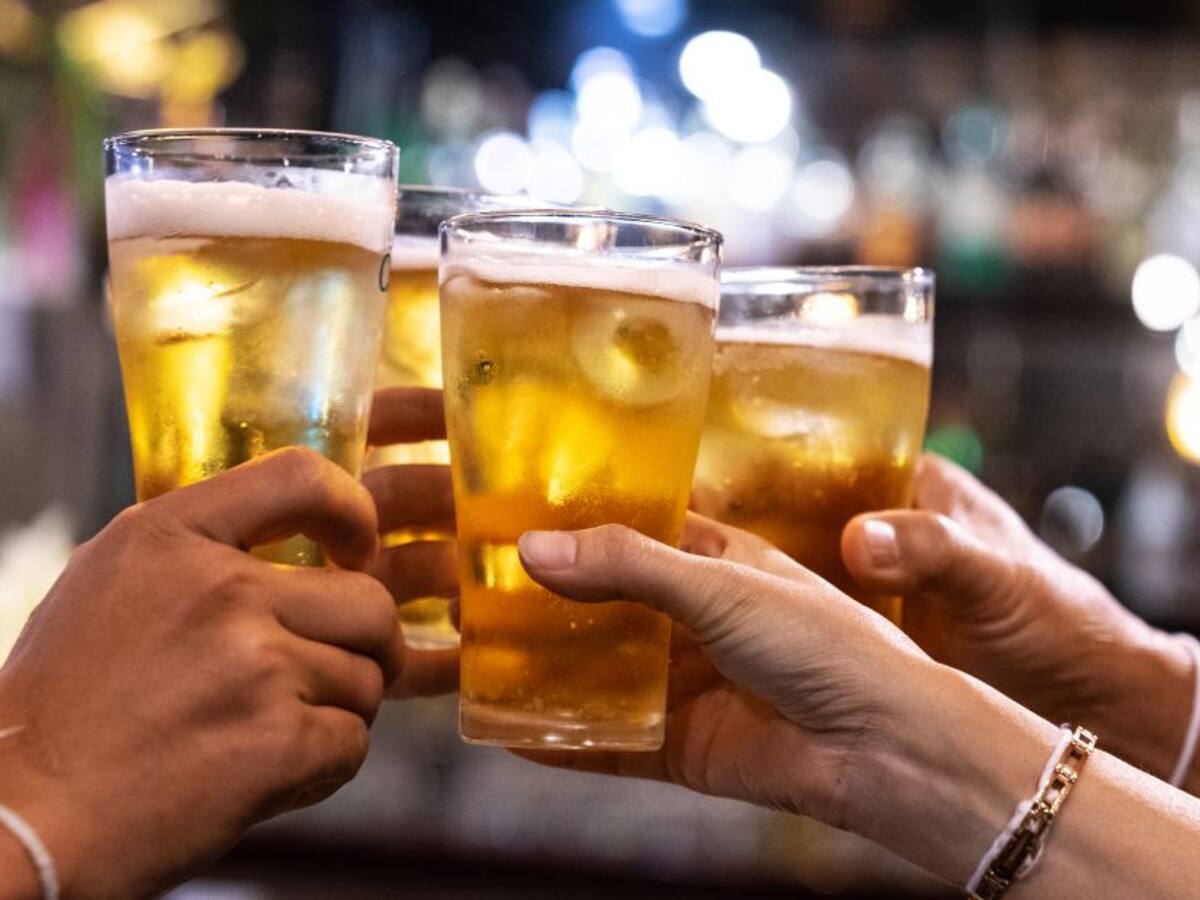 Consumo de cerveza cayó cerca de un 70% por cuarentena: Bavaria