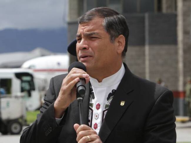 Encuentro Santos – Maduro será en Ecuador el próximo 21 de septiembre