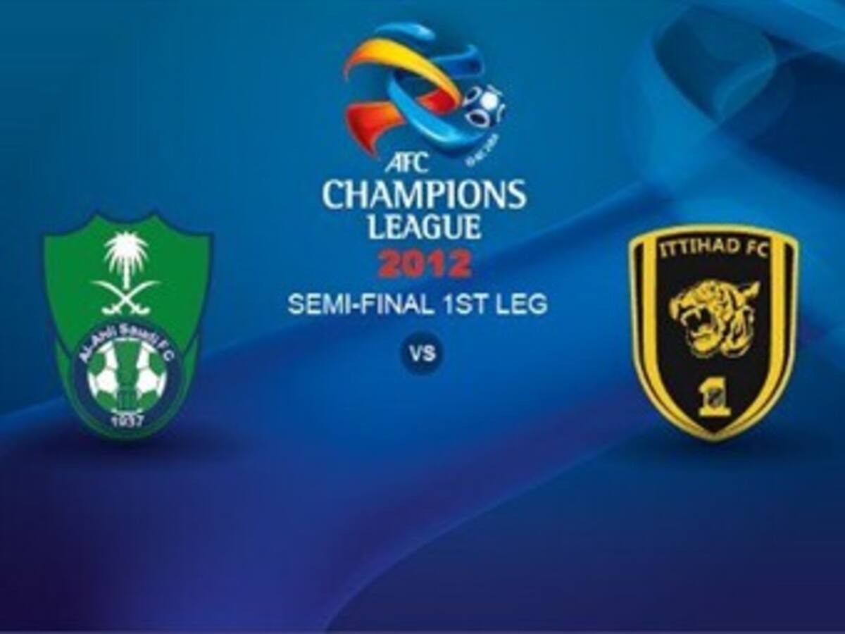 Los equipos de Estiven Vélez y Jairo Palomino jugarán la final de la Liga de Campeones de Asia