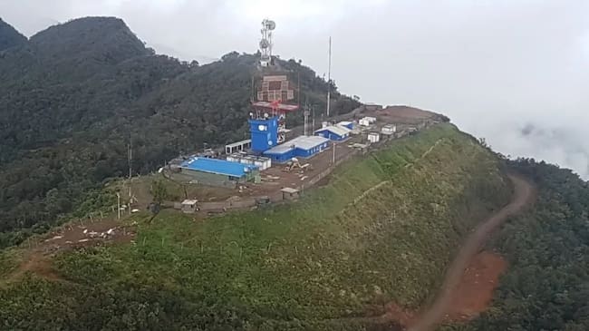 Fueron encontrados los cuatro policías que estaban desaparecidos en cerro Santana, Cauca