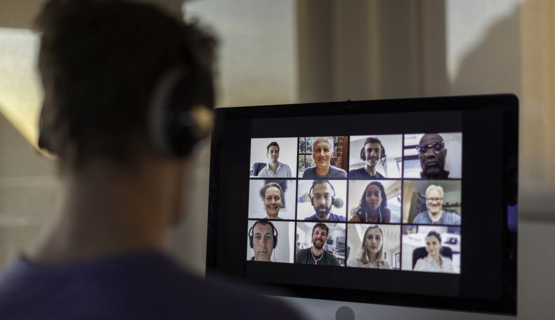 Teletrabajo y trabajo en casa