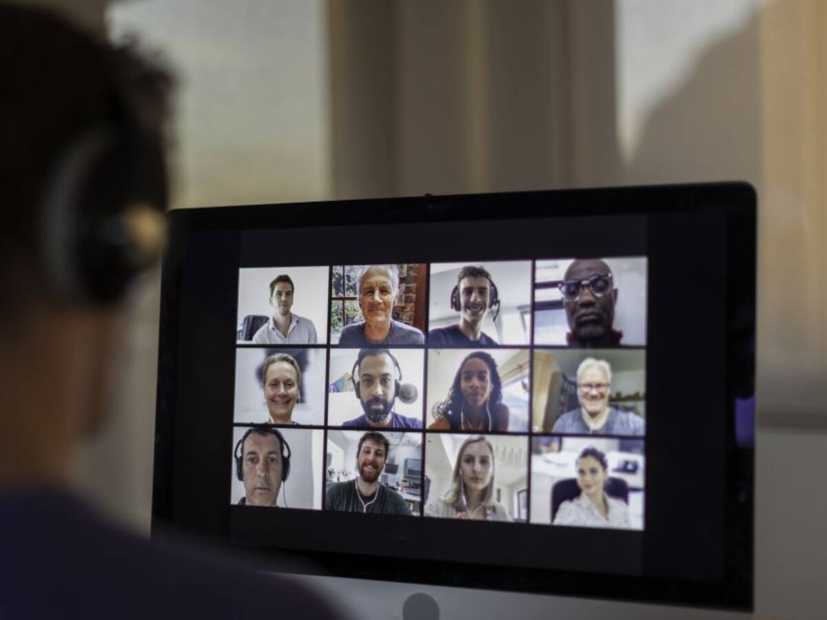 ¿Cuál es la diferencia entre el Teletrabajo y el trabajo en casa?