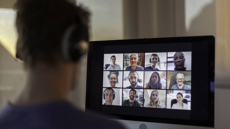 ¿Cuál es la diferencia entre el Teletrabajo y el trabajo en casa?