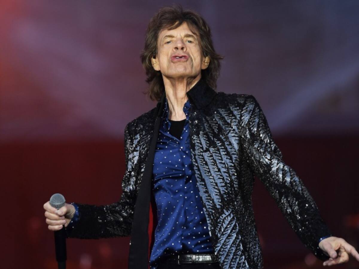 'Frodo', el sueño truncado de Mick Jagger