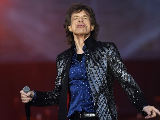 &#039;Frodo&#039;, el sueño truncado de Mick Jagger