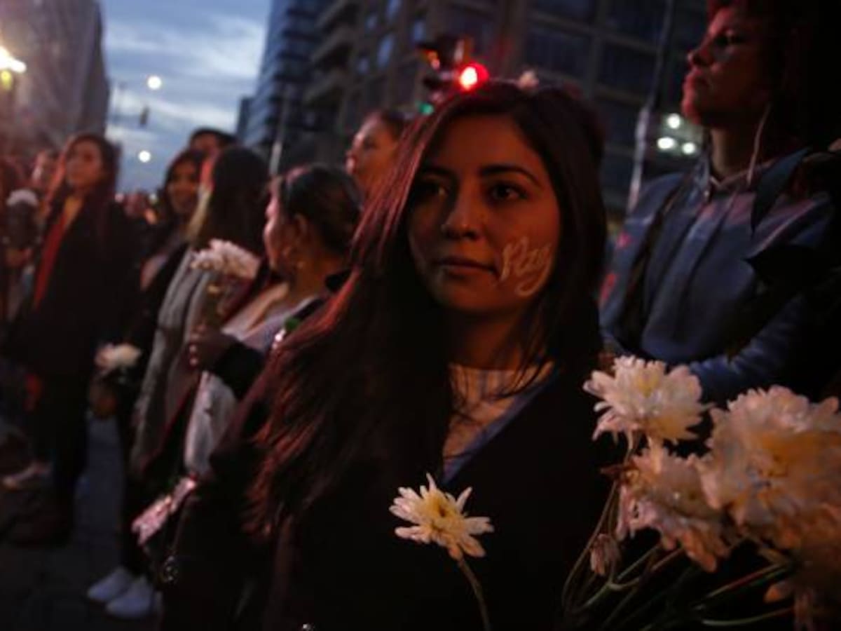 Francia promete su apoyo a Santos y a Colombia para que la paz sea un hecho