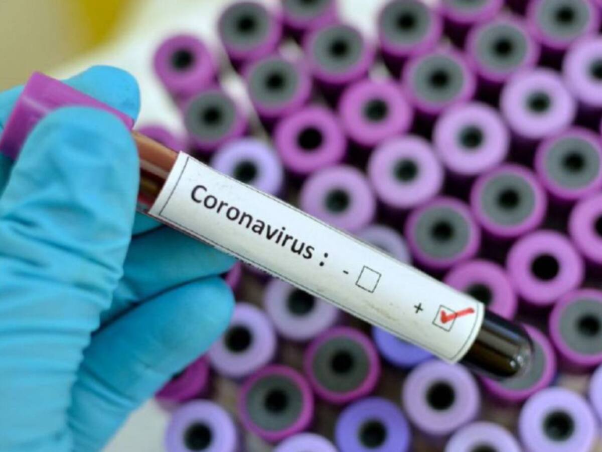 Soledad superó los 2.000 contagios de COVID-19