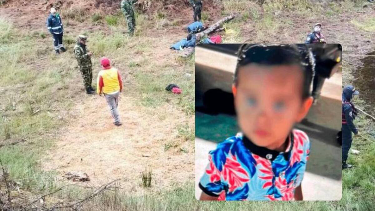 Liberan al padre del menor Dilan Castro, lo habían capturado por violencia intrafamiliar