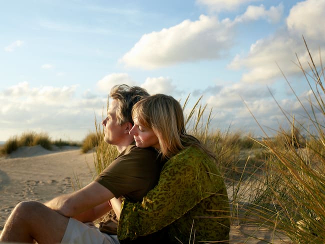El deseo sexual podría aumentar si nos exponemos al sol // Getty Images