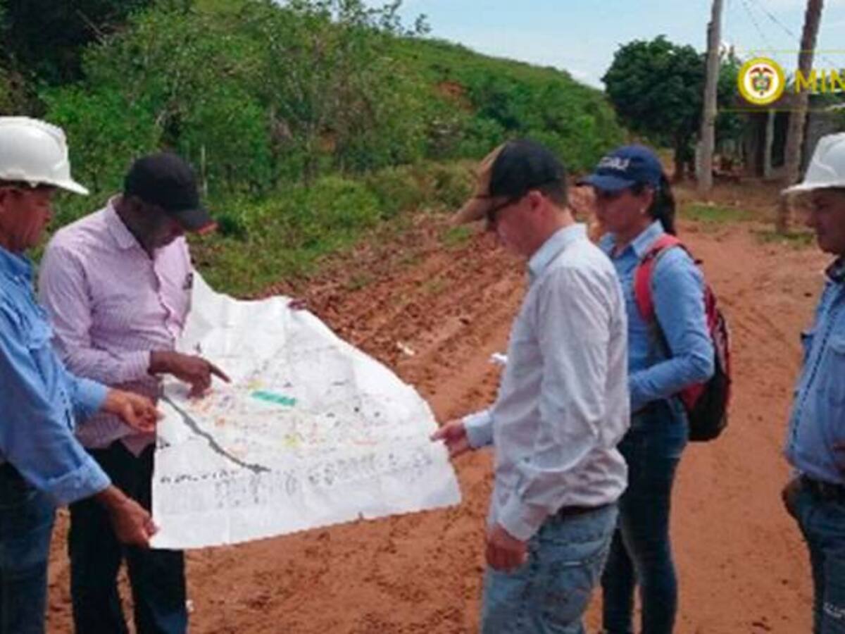 Auditorías a obras de electrificación en la Costa, arroja preocupación