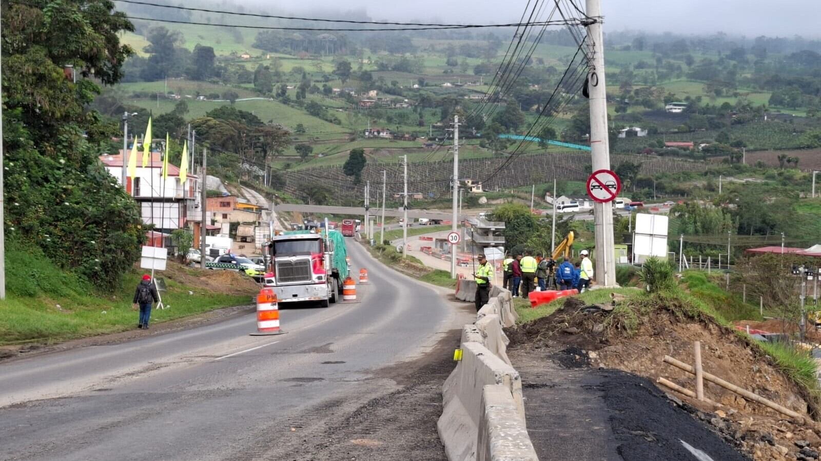 Foto: prensa vía Sumapaz