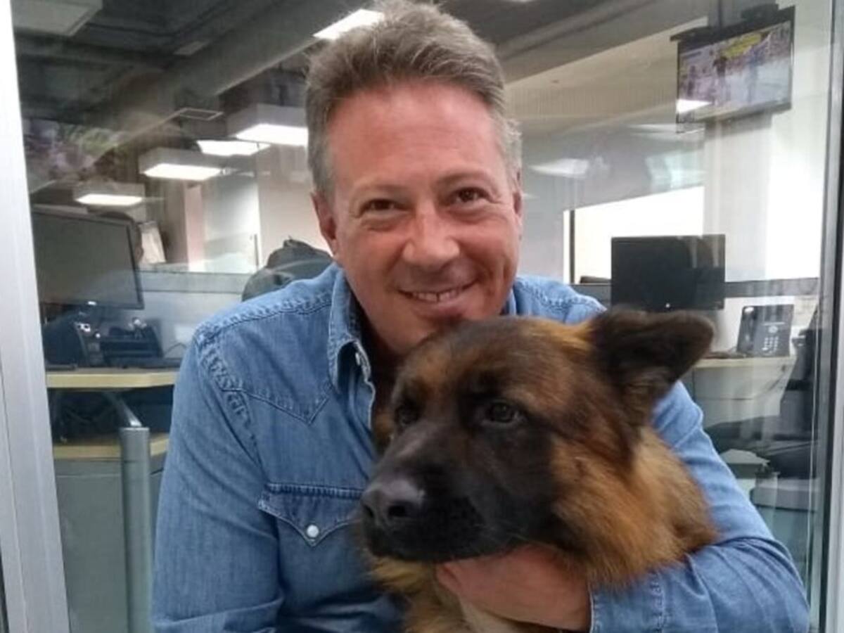 Mark Lee: "Las mascotas son un tema para todos, no tiene clasificación"