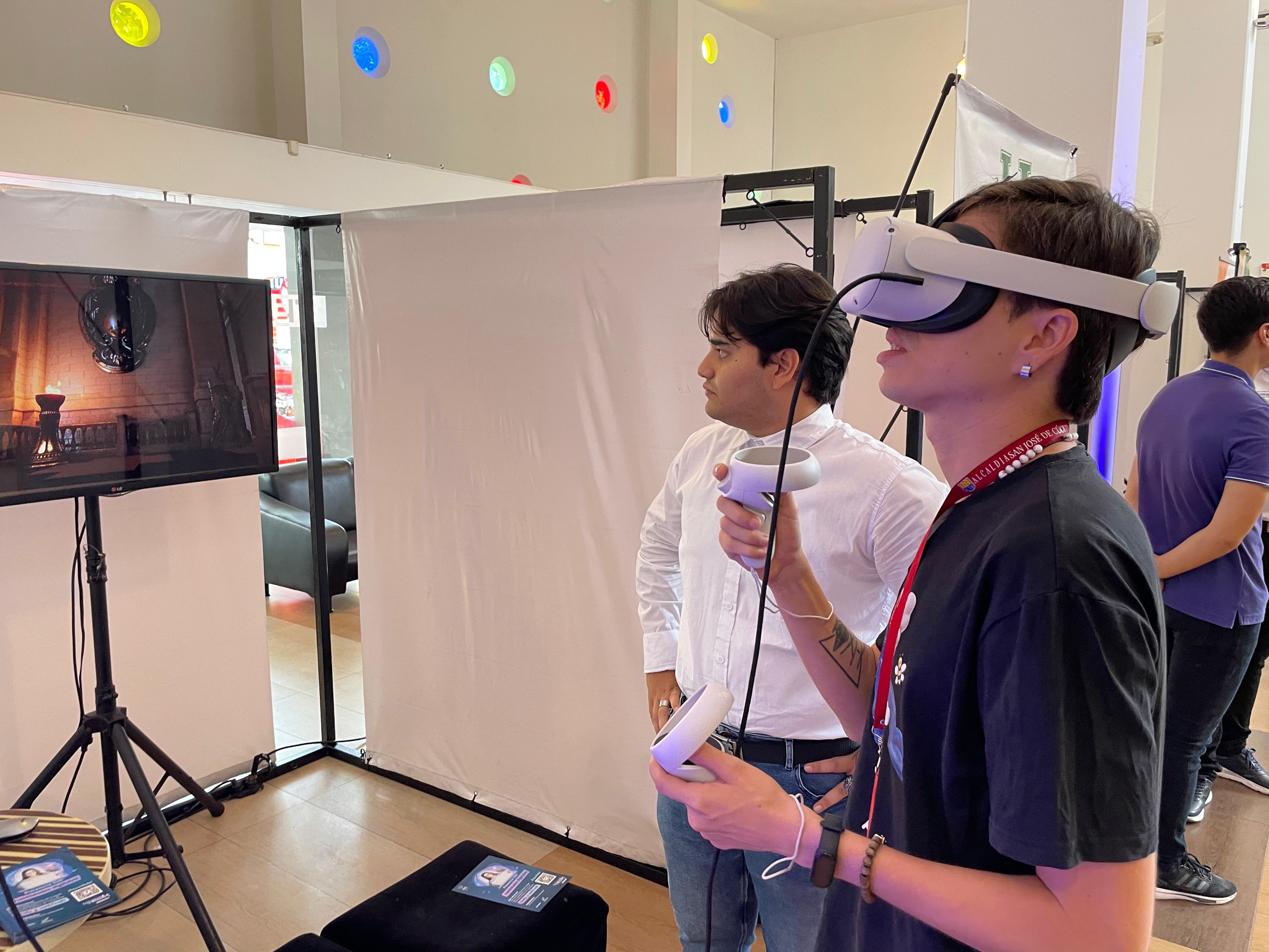Jóvenes del departamento podrán capacitarse de manera gratuita en temas de tecnología / Foto: Caracol Radio