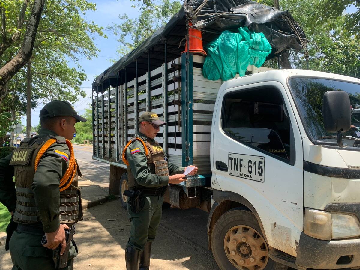 Córdoba presenta una reducción histórica del delito de hurto a personas