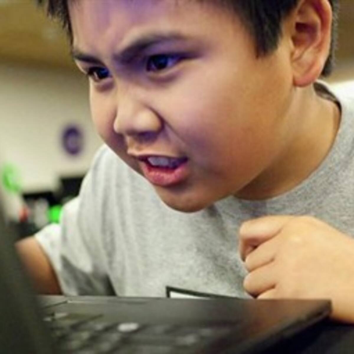 ¿En la batalla contra el cáncer puede un videojuego ayudar?