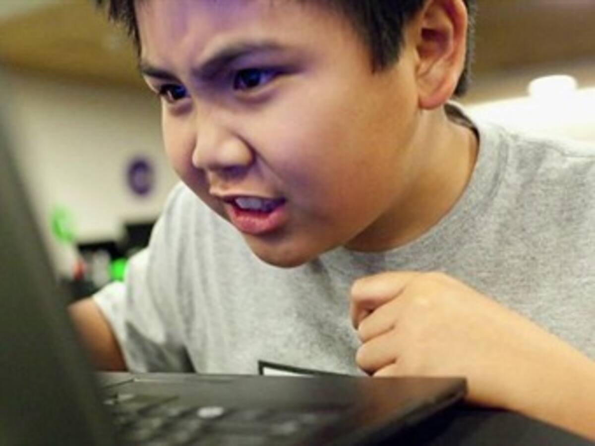 ¿En la batalla contra el cáncer puede un videojuego ayudar?
